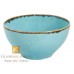 Салатник 14 см, 550 мл, фарфор Seasons Turquoise